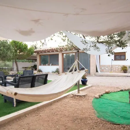 Casa Saraso *