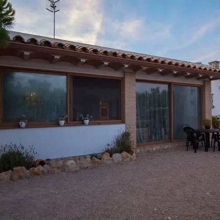 Casa Saraso 람폴라