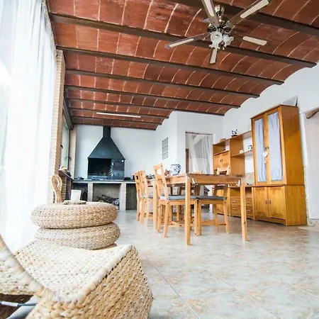Casa Saraso ランポーヤ