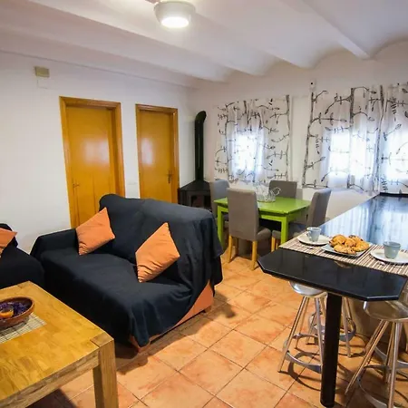 Casa Saraso 別荘 *