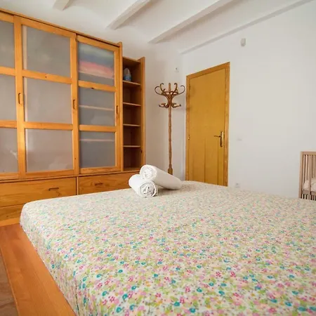 펜션 Casa Saraso 람폴라