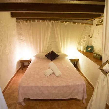 Casa Saraso * ランポーヤ