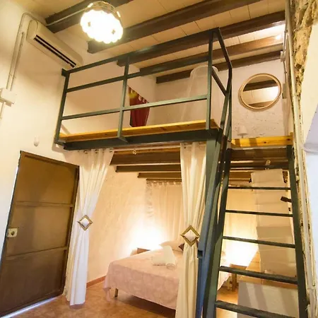 別荘 Casa Saraso *