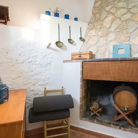 Casa Saraso 람폴라